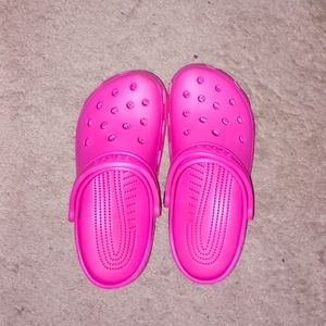 Crocs
